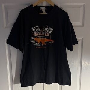 Vintage Dukes of Hazzard Tshirt